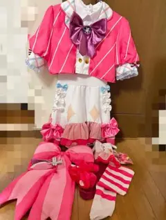 た*く様 Re:ゼロから始める異世界生活 リゼロ ベアトリス コスプレ XL
