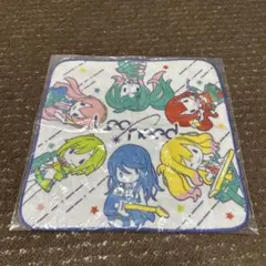 プロジェクトセカイ　カラフルステージ　SEGA ハンドタオル Leo need