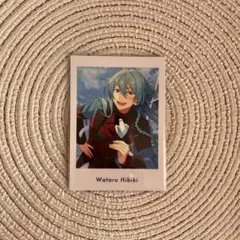 あんスタ 日々樹渉 ぱしゃっつ Vol.4