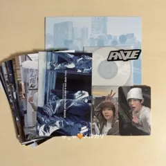 RIIZE II Special Ver. アルバム 開封済 ウンソク セット - メルカリ
