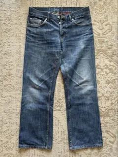 2026年最新】prada デニムパンツの人気アイテム - メルカリ