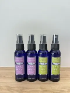 Trader Joe’s ハンドサニタイザー×4本のサムネイル