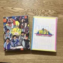 素顔4 関西ジャニーズJr 関ジュあけおめ DVD 素顔4 関西ジャニーズJr 関ジュあけおめ DVD - メルカリ