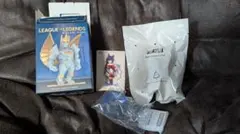 POP MART League of Legends Ahri