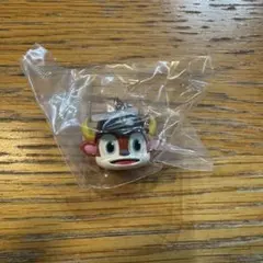 プロ野球マスコット めじるしアクセサリー オリックス バファローブル