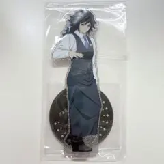 鬼滅の刃 ufotable モクテルバー 両面アクリルスタンド 冨岡義勇