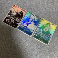 真・女神転生カードゲーム ホロ魔源セット2（非売品） - メルカリ