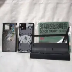 エヴァスマホ3G ジャンク品