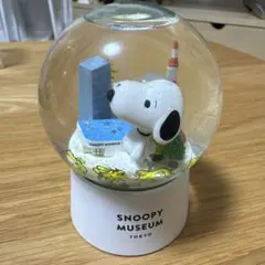 2025年最新】スヌーピーミュージアム スノードームの人気