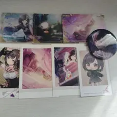 プロセカ東雲絵名まとめ売り