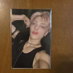 &TEAM Back to Life トレカ フォトカードホルダー マキ