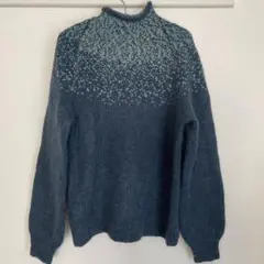 【値下げ】COS ラメ ニットのサムネイル