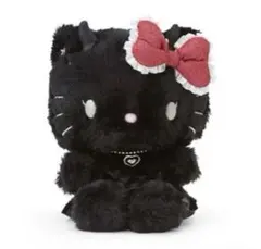 ハローキティ　小悪魔　マスコット ハローキティ - ハローキティ マスコット ×〇×〇ギャル 小悪魔