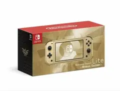 nintendo switch lite 本体 新品