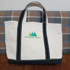 LLBeanボートアンドトートバッグ