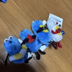 スンスン マスコット コンプセット