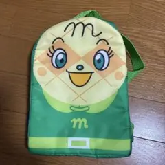 それいけ！アンパンマン メロンパンナちゃん クーラーバッグ