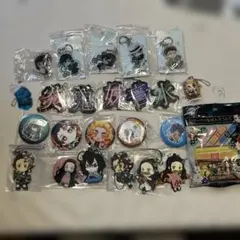 鬼滅の刃グッズセット