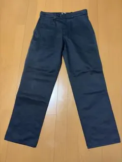 チノトラウザーズ 1874 ステュディオ ダルチザン チノパン W34 - メルカリ