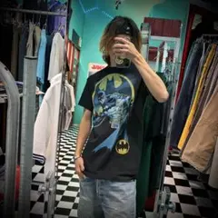 00s Junk Food DC SUPERMAN FRIENDS Tシャツ - メルカリ