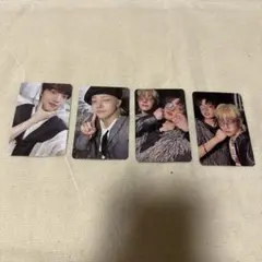 &TEAM コンイズ ケミトレカ ユニットトレカ EJ NICHOLAS