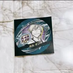 2025年最新】市丸ギン バースデーの人気アイテム - メルカリ