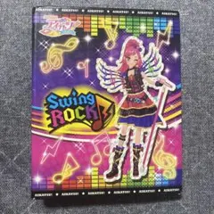 2026年最新】アイカツ！オフィシャルバインダースイングロックの人気