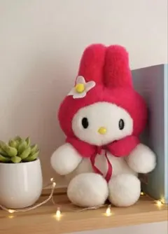 2026年最新】マイメロの赤ずきんの人気アイテム - メルカリ