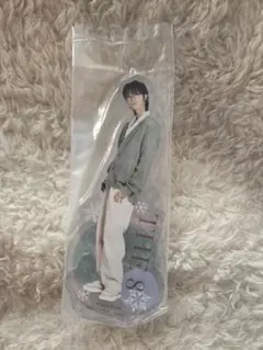 SEVENTEEN 一番くじ THE8 アクリルスタンド