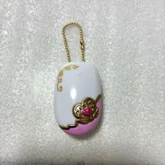 プリキュア　ミニチャームコレクション3 ミックスコミューン　キュアブルーム