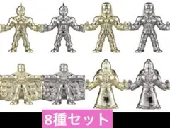 キン肉マン ダイキャストキンケシ12