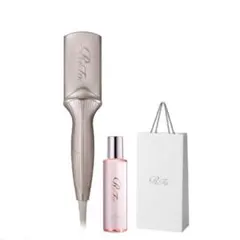 ReFa トリートメントアイロン 先行発売 美品 保証書あり ReFa トリートメントアイロン 先行発売 美品 保証書あり - メルカリ