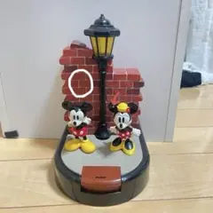 当時物 東京ディズニーランド 光るアニメーションバッジ 2点セット
