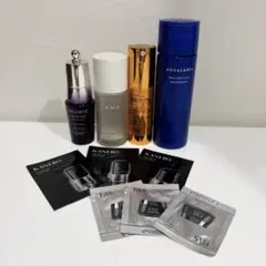 ヴィンテージ・観賞用】ゲラン「イシマ」＆「オーキデ アンペリアル 