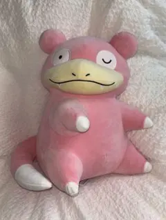 スリープ ぬいぐるみ 約30cm 公式ライセンス商品