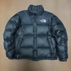 ［即日配送］THE NORTH FACE ダウンジャケット　ヌプシ