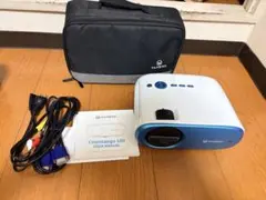 VANKYO Cinemango 100 プロジェクター 本体のサムネイル