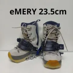 2026年最新】emery スノーボードの人気アイテム - メルカリ
