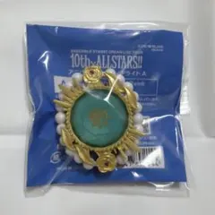 スタライ 10th リングライト みか