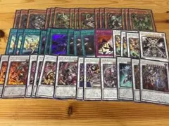 遊戯王OCG キラーチューン デッキ - メルカリ