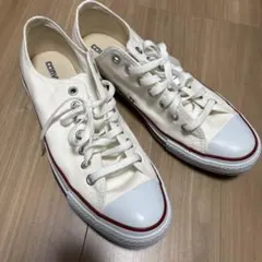 CONVERSE コンバース ALL STAR ホワイト スニーカー