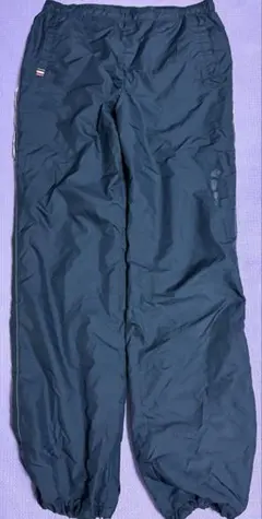 本日処分le coq sportif レディースor子供用ジャージ　Mサイズ