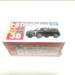 2026年最新】トミカ ランドクルーザー 初回特別仕様の人気アイテム