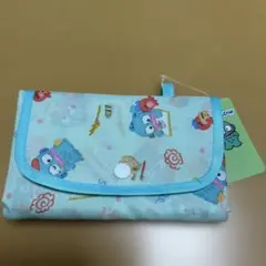 サンリオ　Sanrio ハンギョドン　エコバッグ　ショッピングバッグ　新品