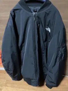 THE NORTH FACE XXL ボンバージャケット ノースフェイス