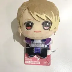 A3！　第三弾　〜春組〜　ちびぐるみ　茅ヶ崎至