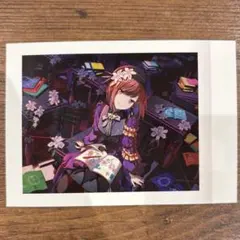 プロセカ ぱしゃこれ 8B 東雲絵名 - メルカリ