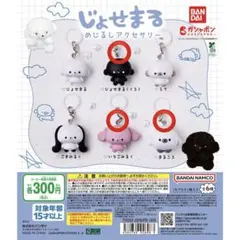 じょせまる めじるしアクセサリー 3個セット