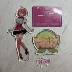 2026年最新】カラフルピーチのあさんの人気アイテム - メルカリ