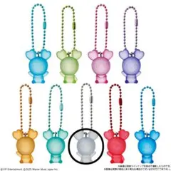 TWICE LOVEYS グミ&チャーム ダブリー ダヒョン